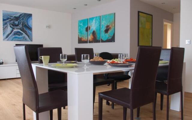 Appartement Modern Art