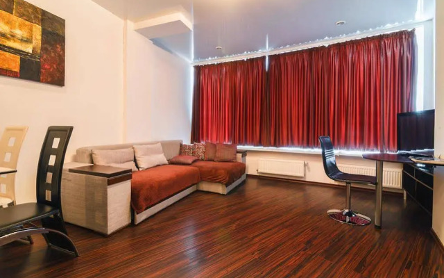 Apartment-Hotel Panorama