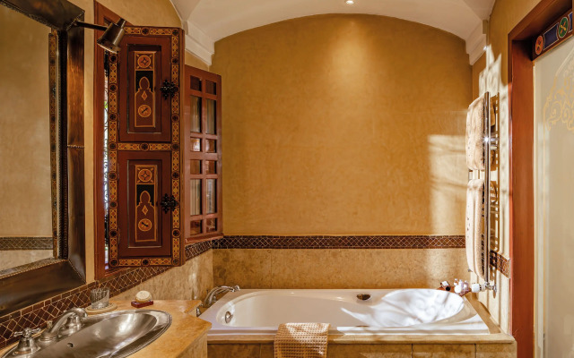 Es Saadi Marrakech Resort Palace