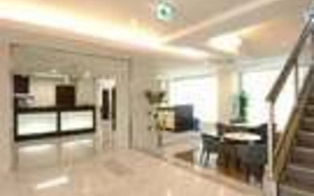 Wind City Hotel