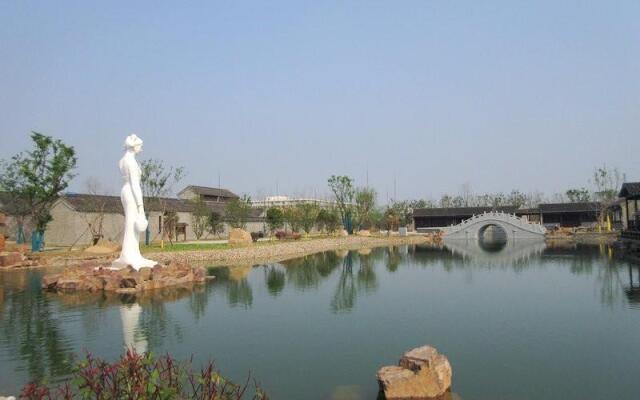 7 Days Premium· Suqian Yanghe Winery
