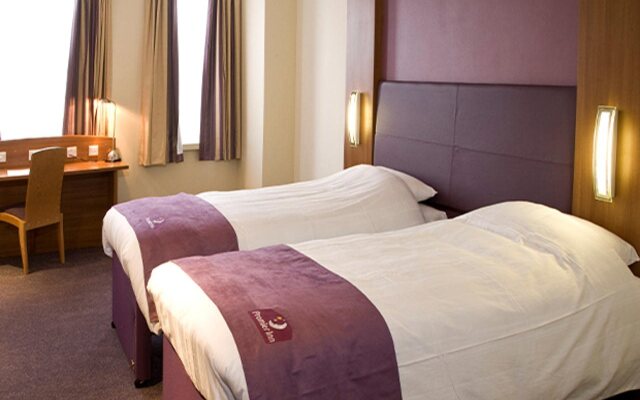 Premier Inn Llandudno Glan - Conwy