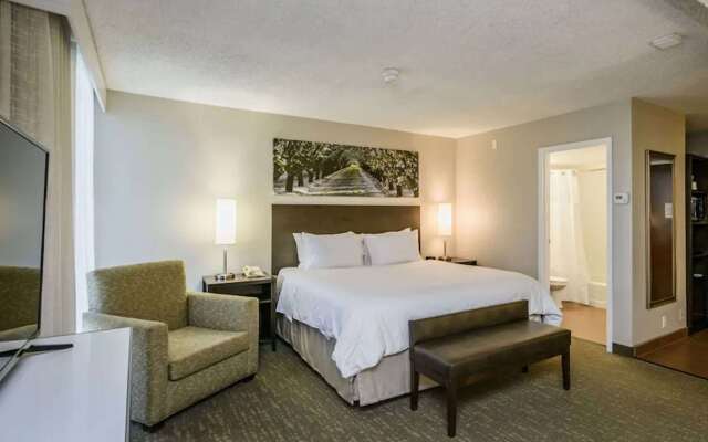 Wyndham Garden Fresno Yosemite Airport