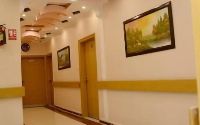 New Era Guest House