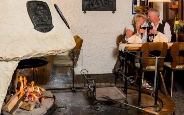 Landhotel Butjadinger Tor