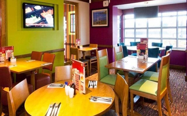 Premier Inn Hotel Barry Island (Cardiff Airport)