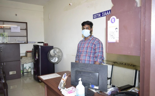 Rani Residency