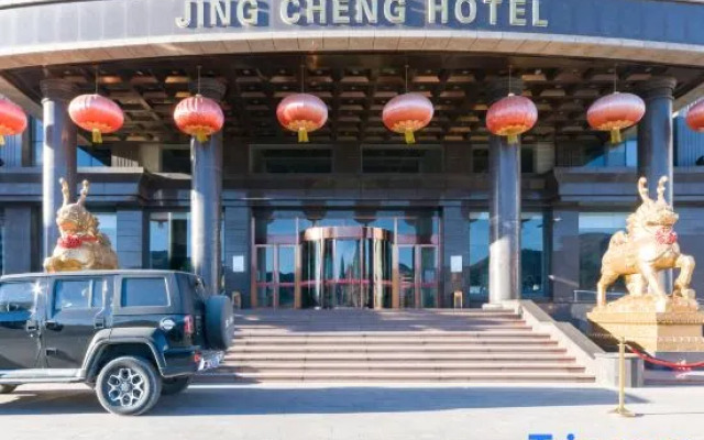 Jing Cheng Hotel