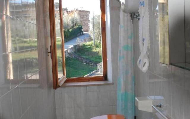 Locanda Sant'Antimo