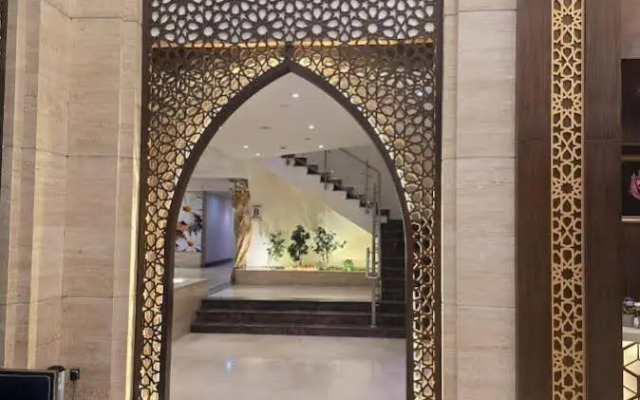 Manazel Al Ain Ajyad Hotel