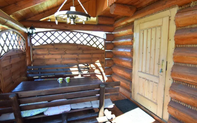 Holiday Home in Kopalino