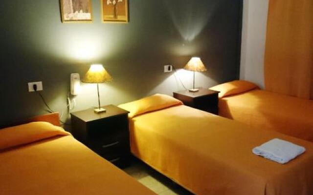 Hotel Interlac