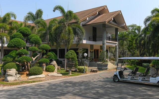 Suanpung Bonsai Village