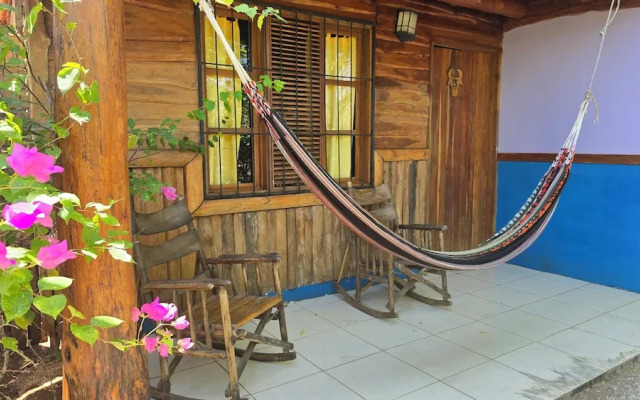 El-Sabanero Eco Lodge