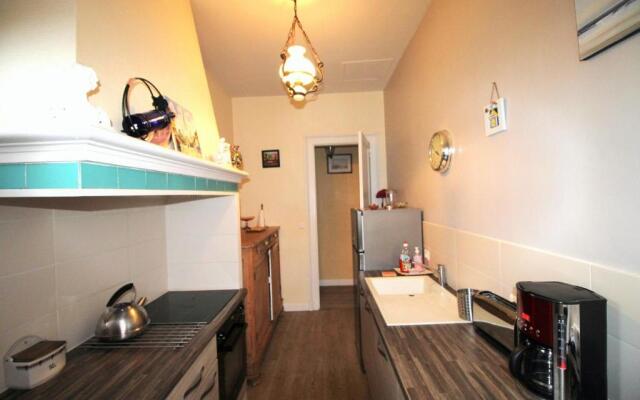 Maison de 90 m² 3 chambres pour 6 personnes