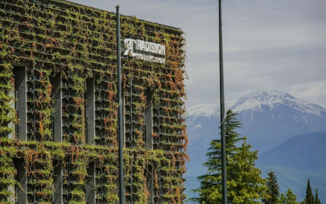 Tsinandali Estate, a Radisson Collection Hotel