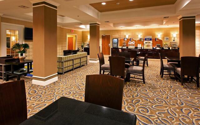 Holiday Inn Express Andalusia by IHG