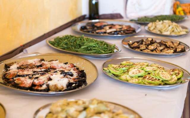 San Domenico Village