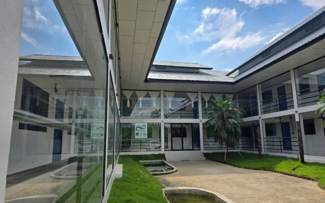 The Eight Chiang Rai