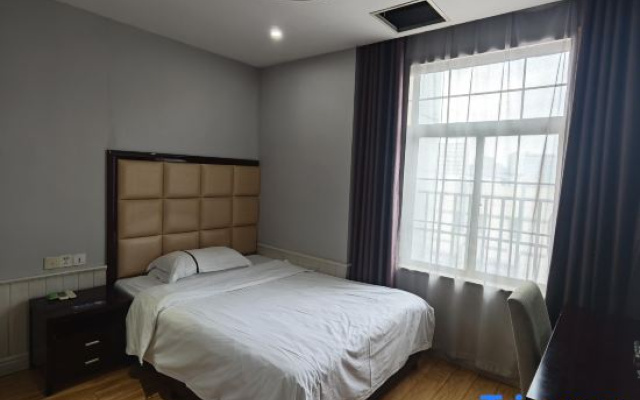 Zhenxing Boutique Hotel