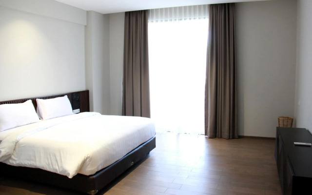 ZEN Premium Raya Lembang