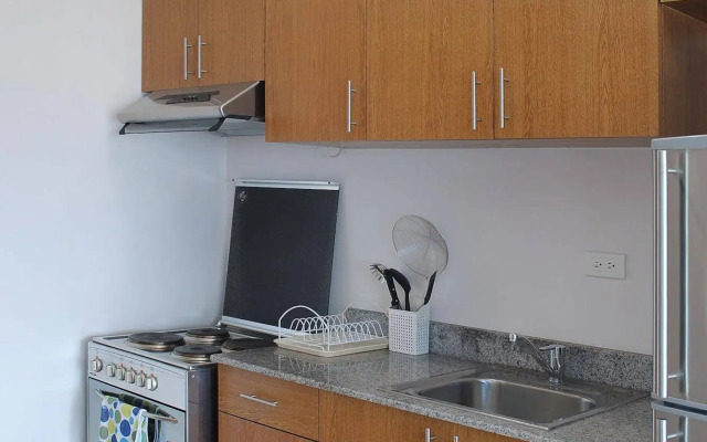 Mactan Seaside Apartments