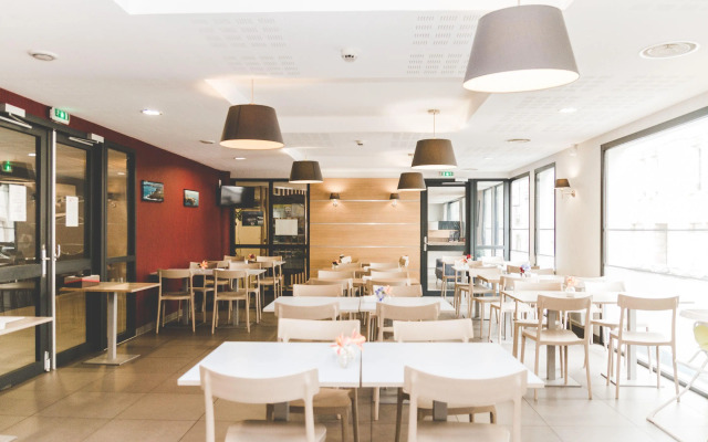 Terres de France - Appart'Hotel Quimper