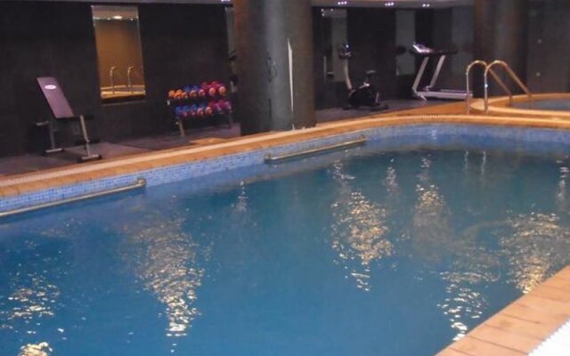 Kyan Suite Hotel