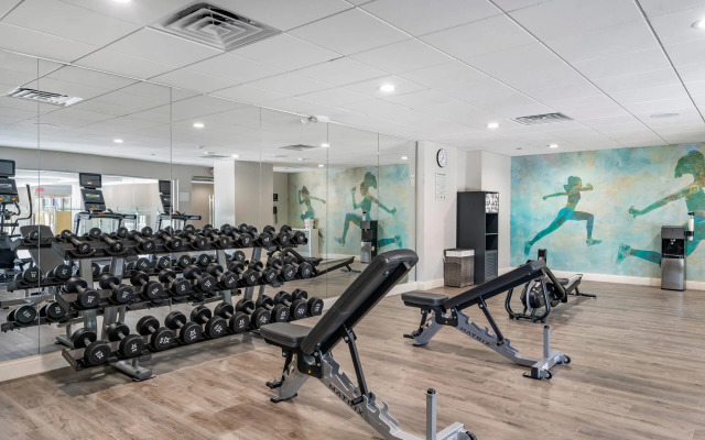Cambria Hotel Orlando Universal Blvd