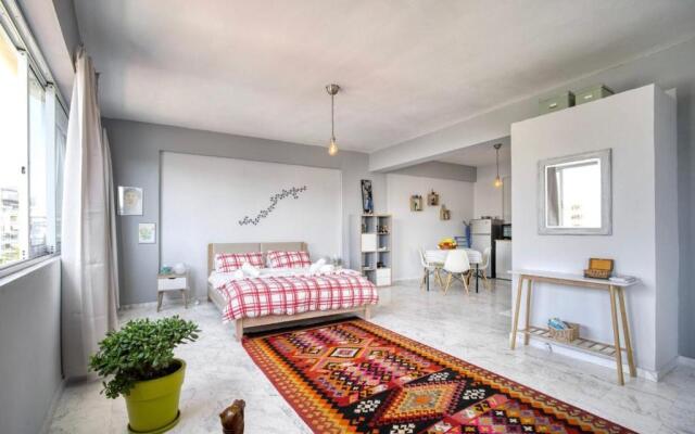 A little Taste of Home Apartments