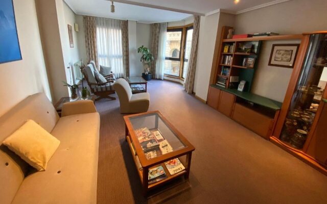 Hotel Alda El Pasaje