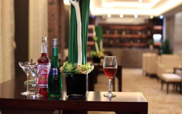 Sun Yat-Sen University Hotel and Conference Centre