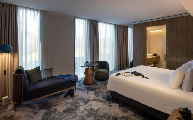 Pullman Sydney Penrith
