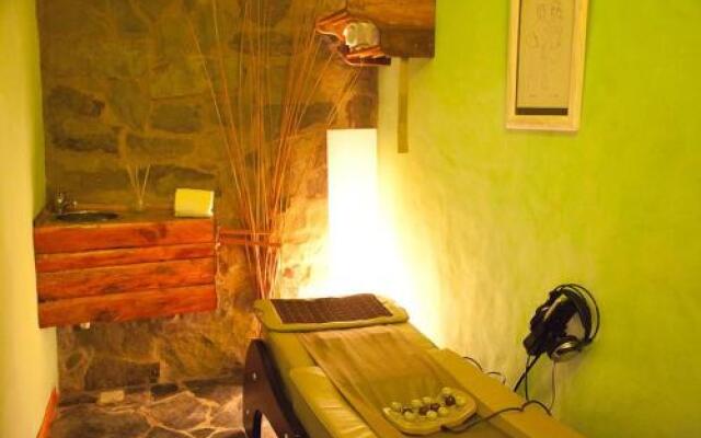 Agua Pampas Hotel Boutique & Spa