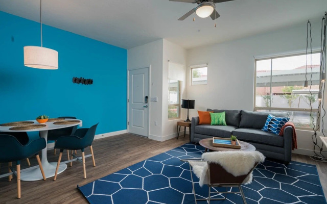 Scottsdale Retreat by WanderJaunt