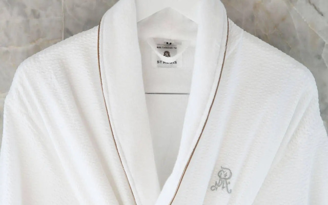 The St. Regis Shanghai Jingan