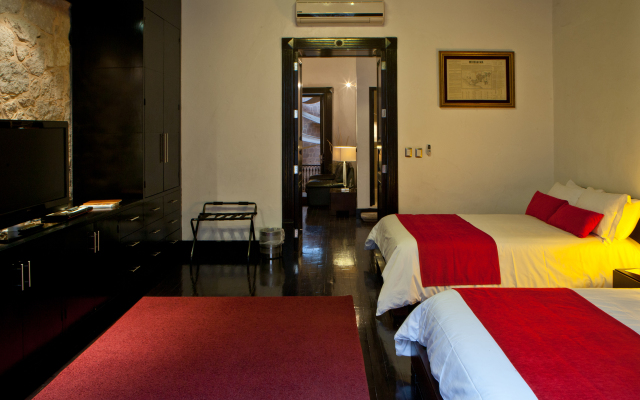 Cantera Diez Hotel Boutique