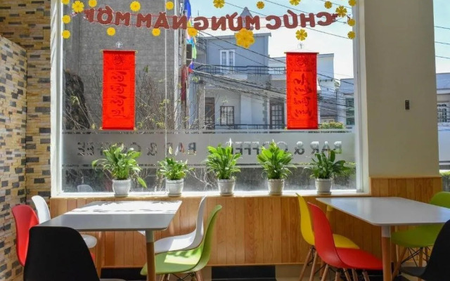 7s Hotel Duy Vinh Da Lat