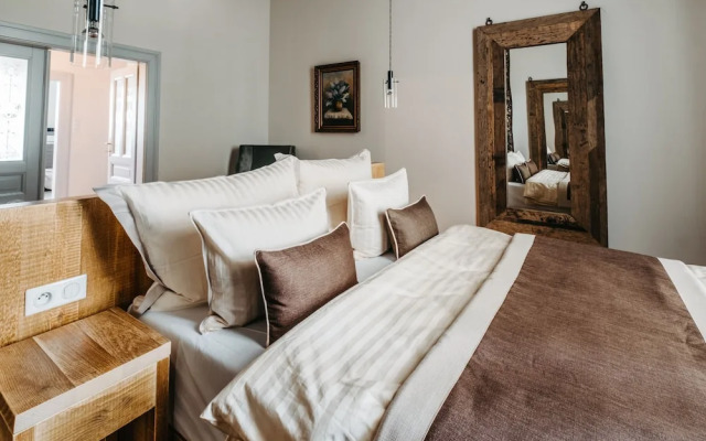 Boutique hotel Corso