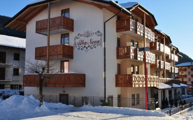Residence Alba Nova
