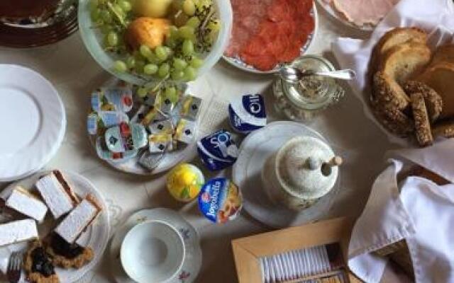 LuDo Apartman Hotel & Spa