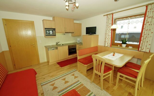 Modern Apartment in Strass im Zillertal Near Ski Area
