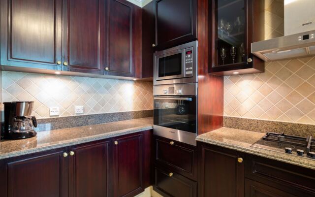 Maison Privee - Souk Al Bahar