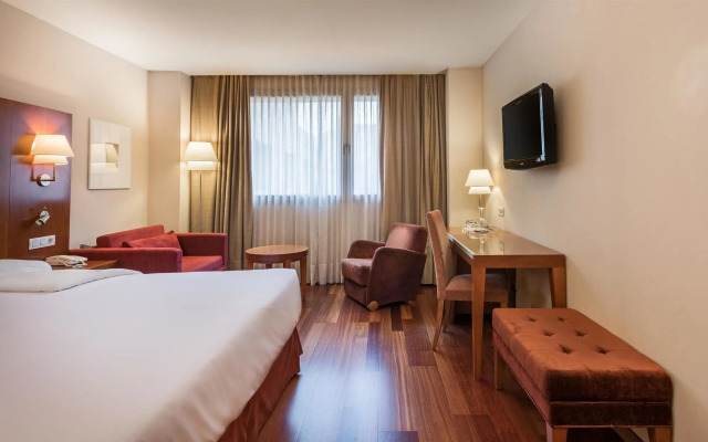 NH Zamora Palacio del Duero