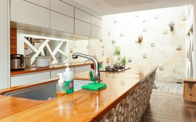 MM Capsule Hostel