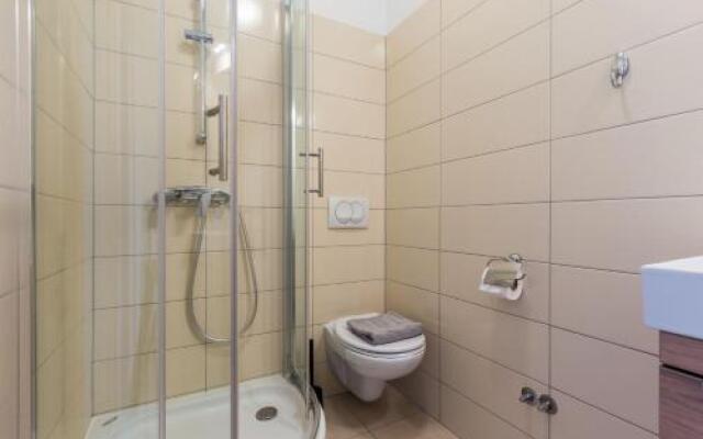 Apartments 2A