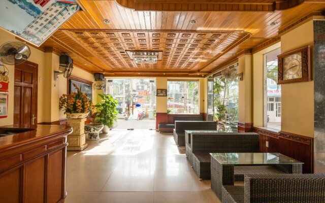 Thanh Cong 2 Hotel