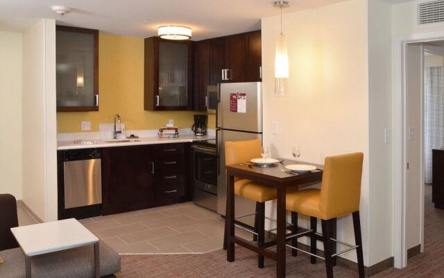 Residence Inn Akron Fairlawn