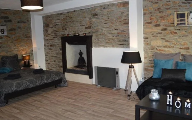 Les chambres de Lola