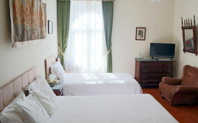 Alegre - Bussaco Boutique Hotel